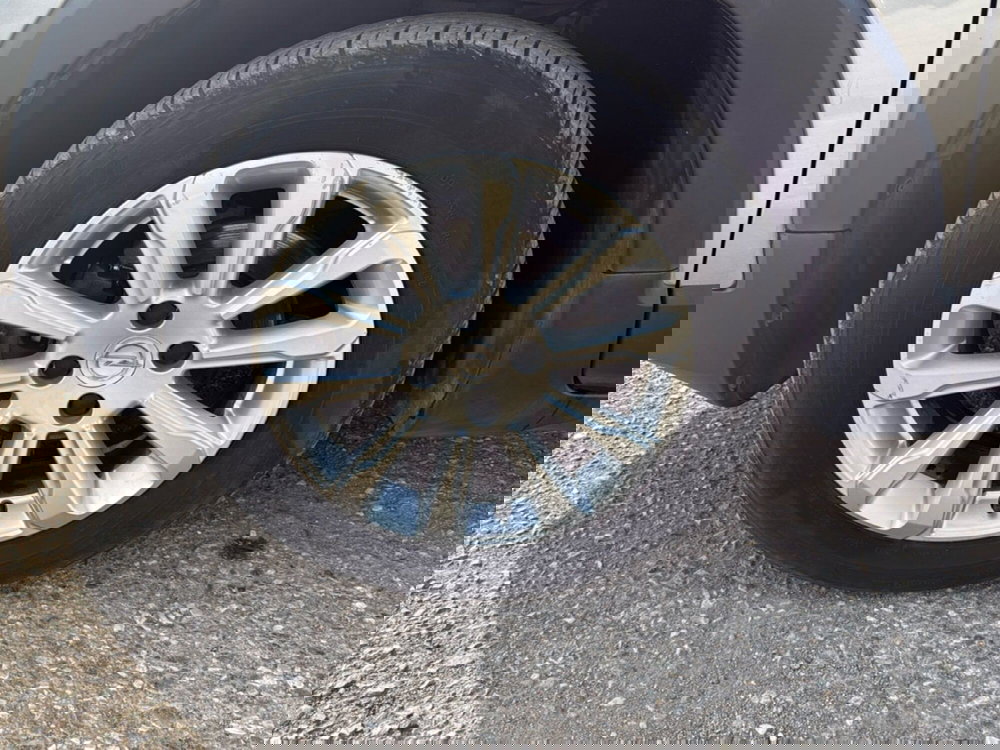 Opel Crossland usata a Ravenna (9)