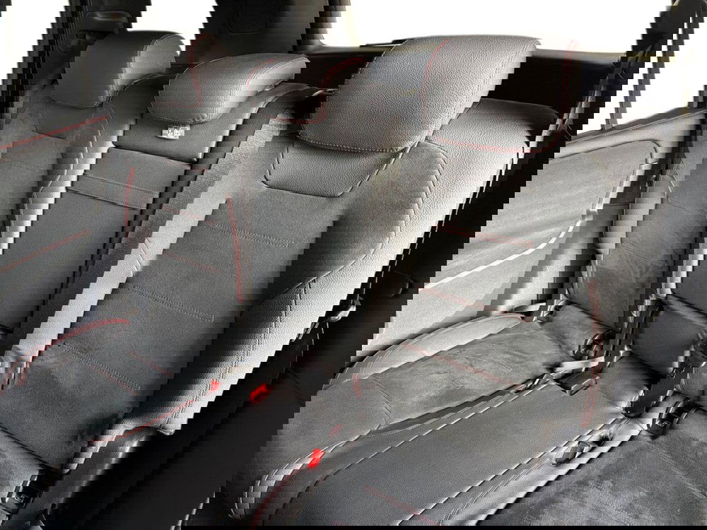 Mercedes-Benz GLB usata a Bergamo (16)