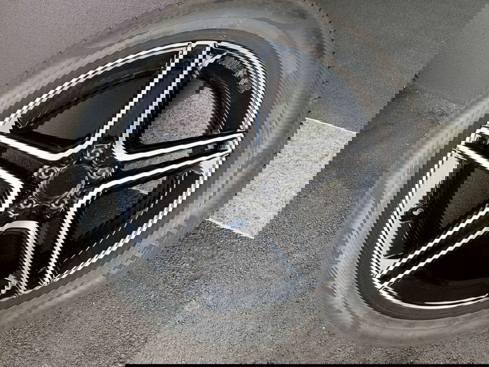 Mercedes-Benz GLB usata a Bergamo (17)