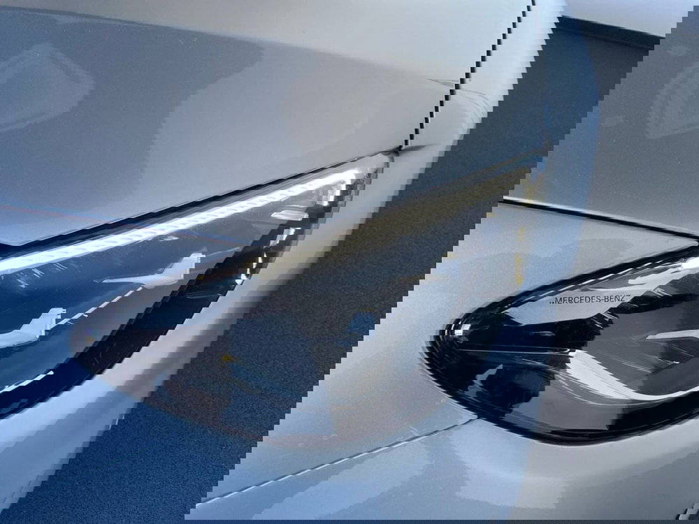 Mercedes-Benz Classe E usata a Bergamo (7)