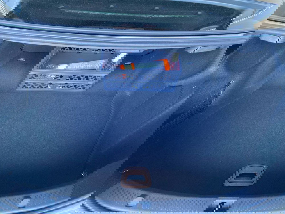 Mercedes-Benz Classe E usata a Bergamo (8)