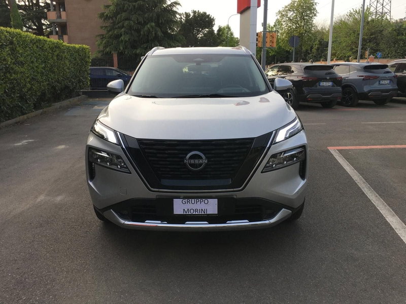 Nissan X-Trail usata a Bologna (2)