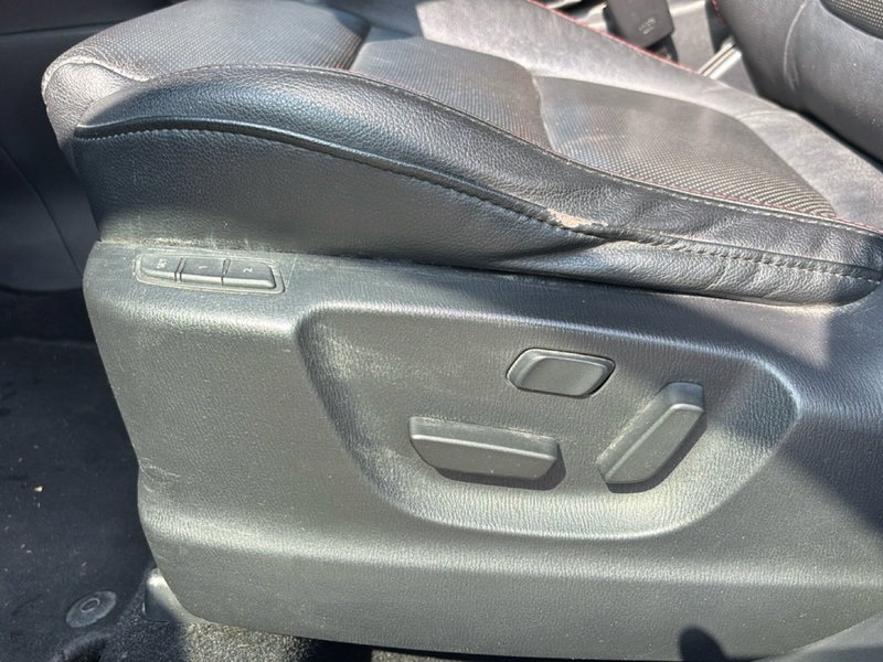 Mazda CX-5 usata a Bologna (10)