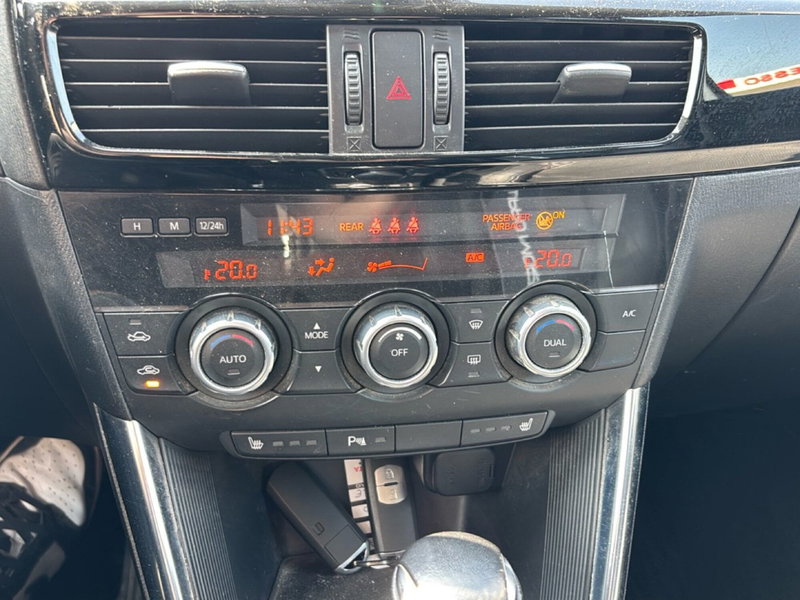 Mazda CX-5 usata a Bologna (13)