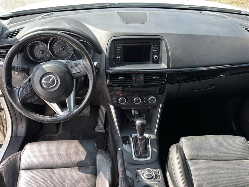 Mazda CX-5 usata a Bologna (9)