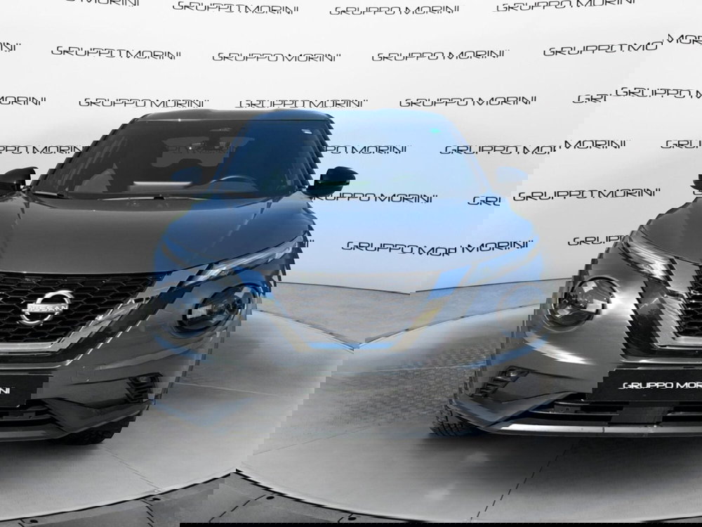 Nissan Juke usata a Forlì-Cesena