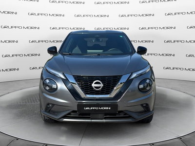 Nissan Juke 1.0 dig-t Acenta 114cv del 2025 usata a Forli'