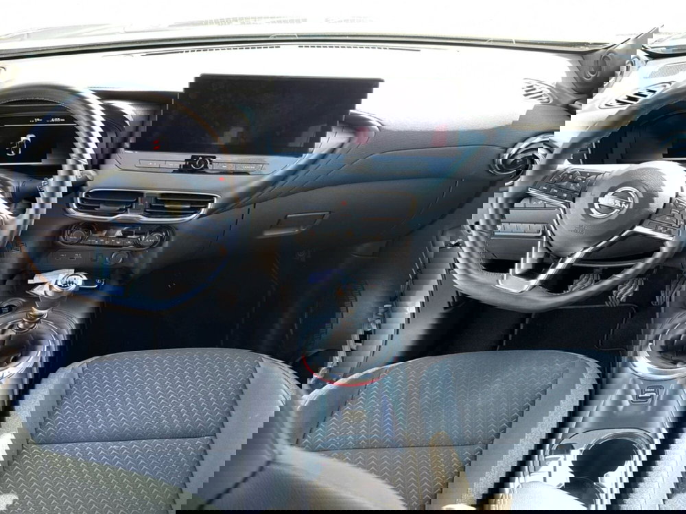 Nissan Juke usata a Forlì-Cesena (10)