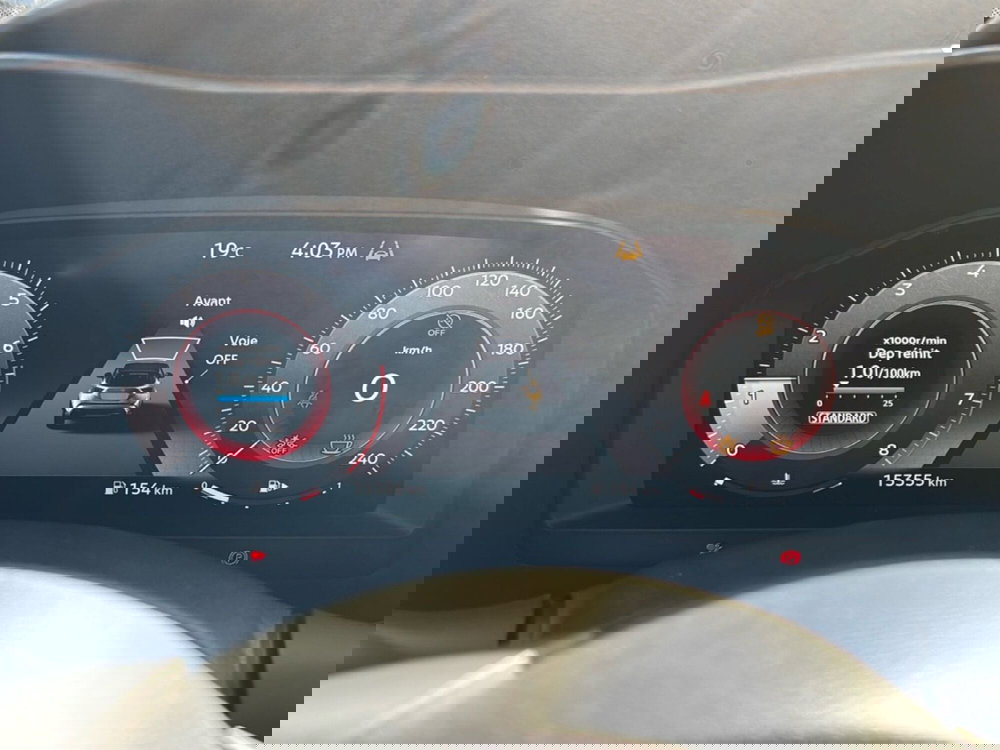 Nissan Juke usata a Forlì-Cesena (11)