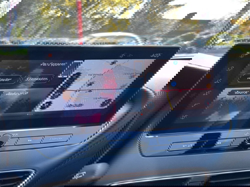 Nissan Juke usata a Forlì-Cesena (12)