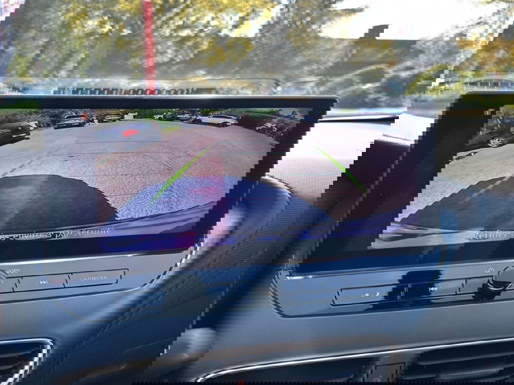 Nissan Juke usata a Forlì-Cesena (13)