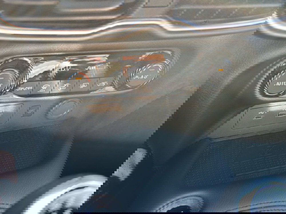 Nissan Juke usata a Forlì-Cesena (14)