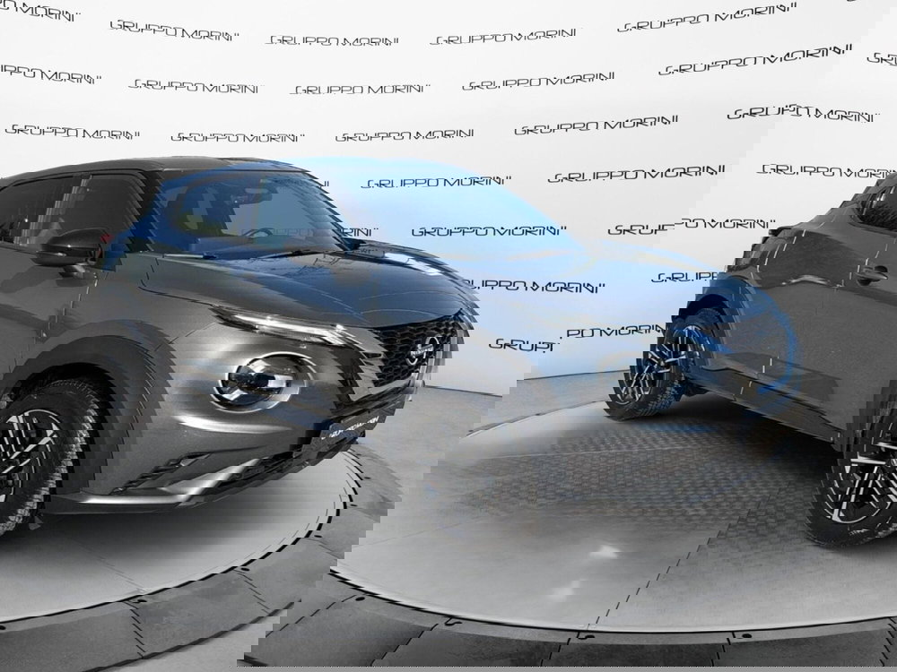 Nissan Juke usata a Forlì-Cesena (2)