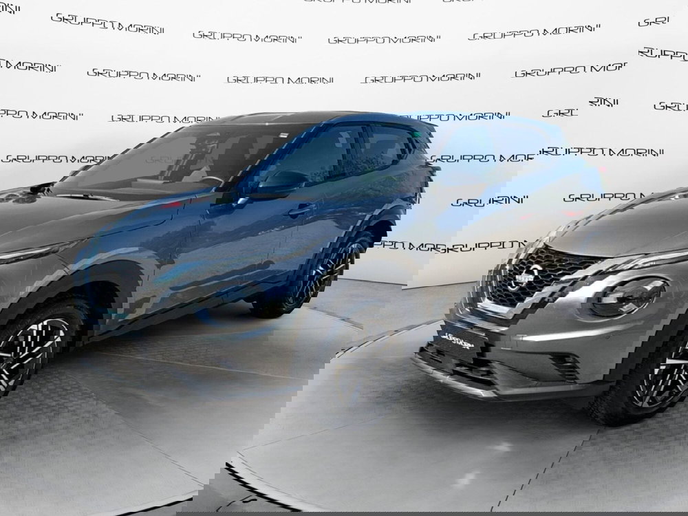 Nissan Juke usata a Forlì-Cesena (3)