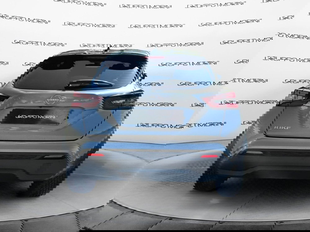 Nissan Juke usata a Forlì-Cesena (4)