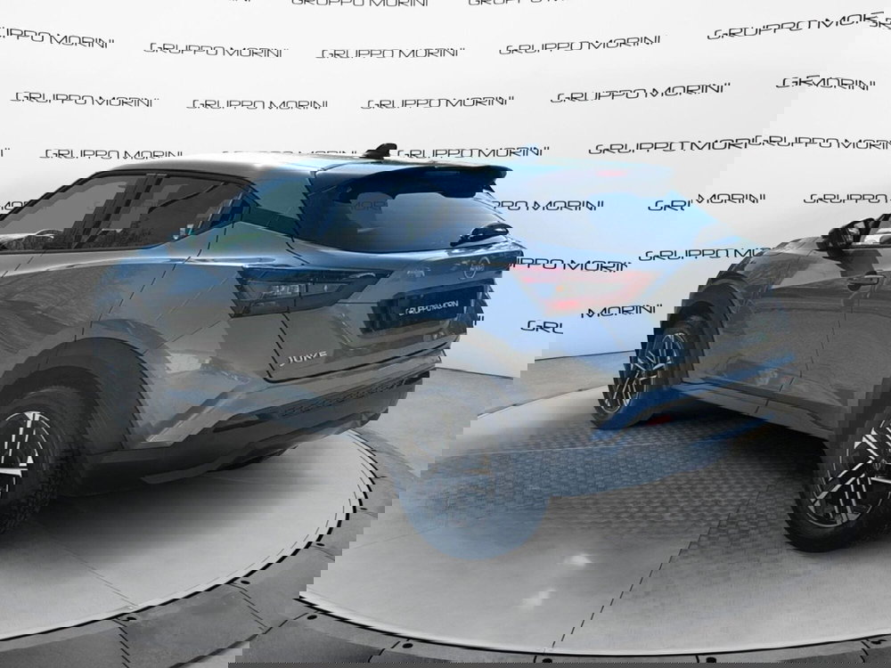 Nissan Juke usata a Forlì-Cesena (5)