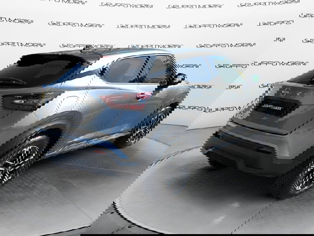 Nissan Juke usata a Forlì-Cesena (6)