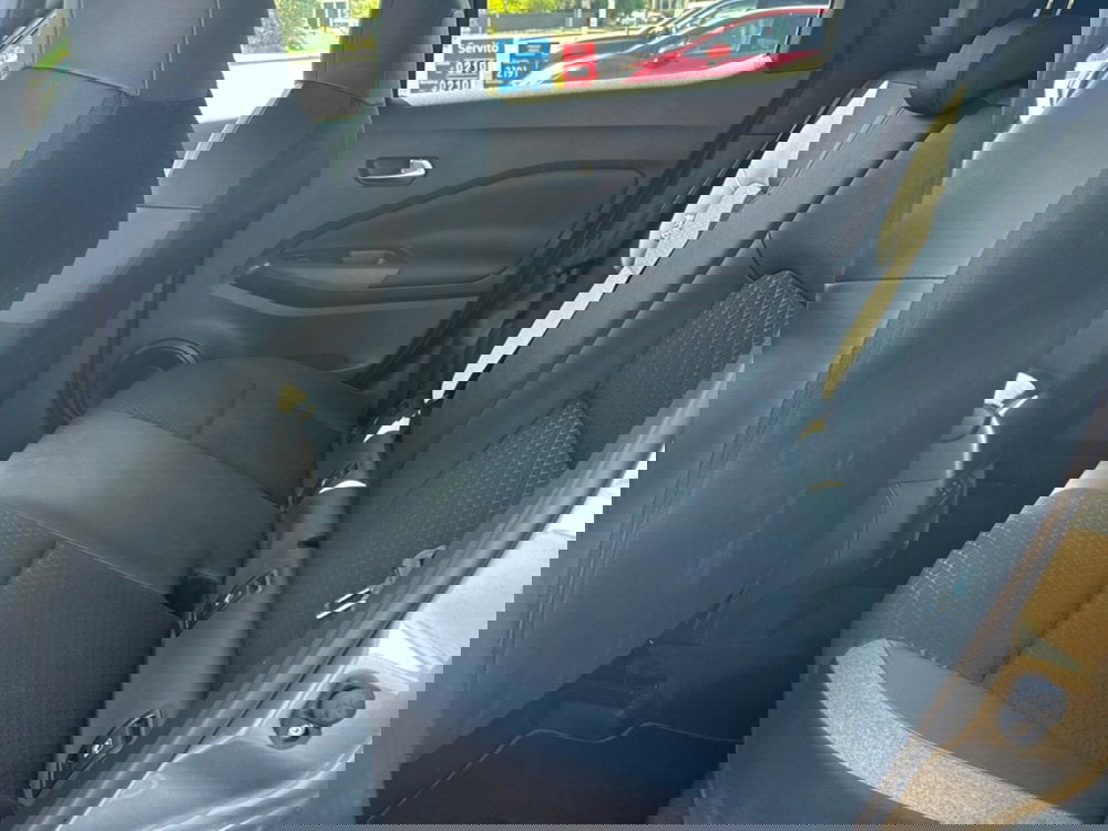 Nissan Juke usata a Forlì-Cesena (9)