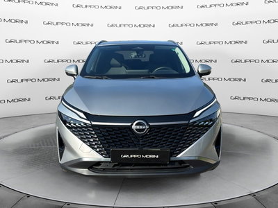 Nissan Qashqai 1.3 mhev N-Connecta 2wd 140cv del 2025 usata a Forli'