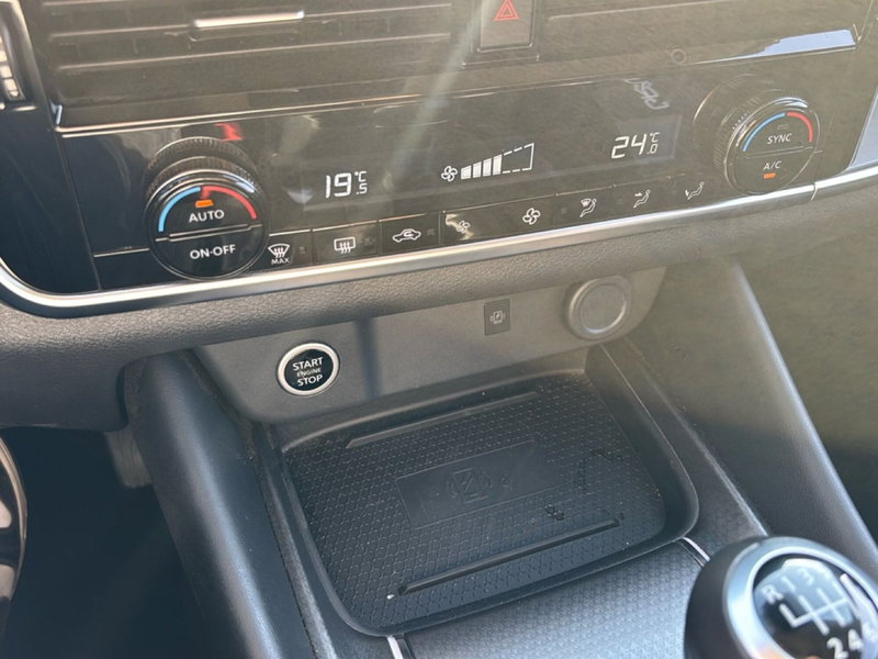 Nissan Qashqai usata a Forlì-Cesena (14)