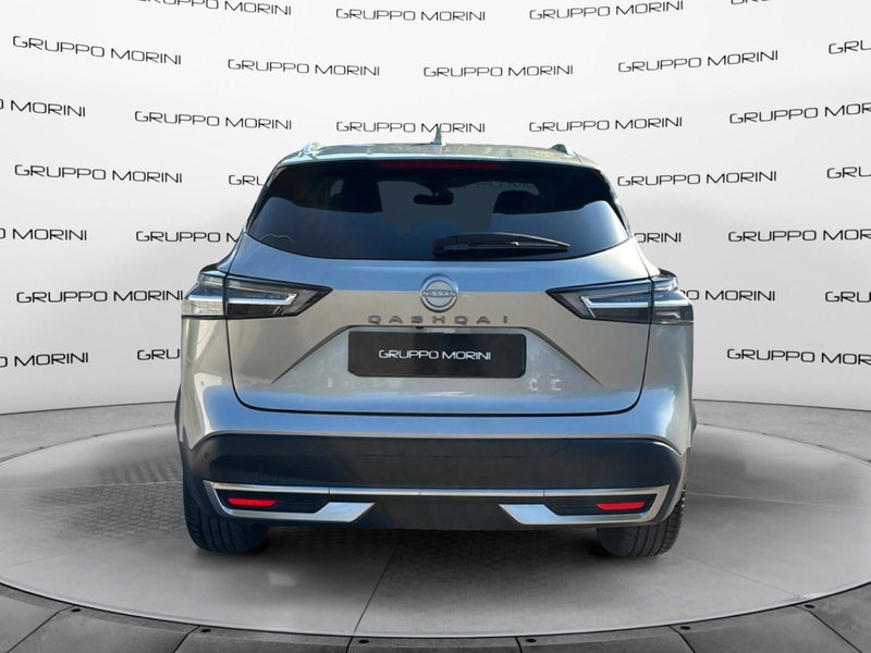Nissan Qashqai usata a Forlì-Cesena (4)