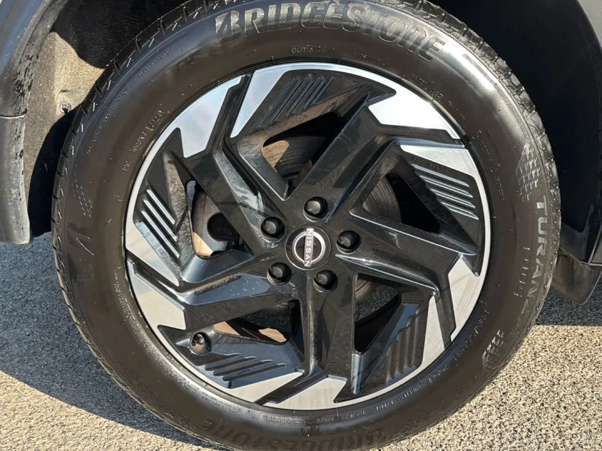 Nissan Qashqai usata a Forlì-Cesena (7)