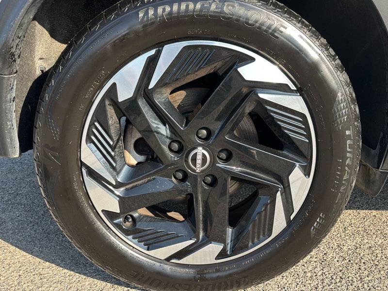 Nissan Qashqai usata a Forlì-Cesena (7)