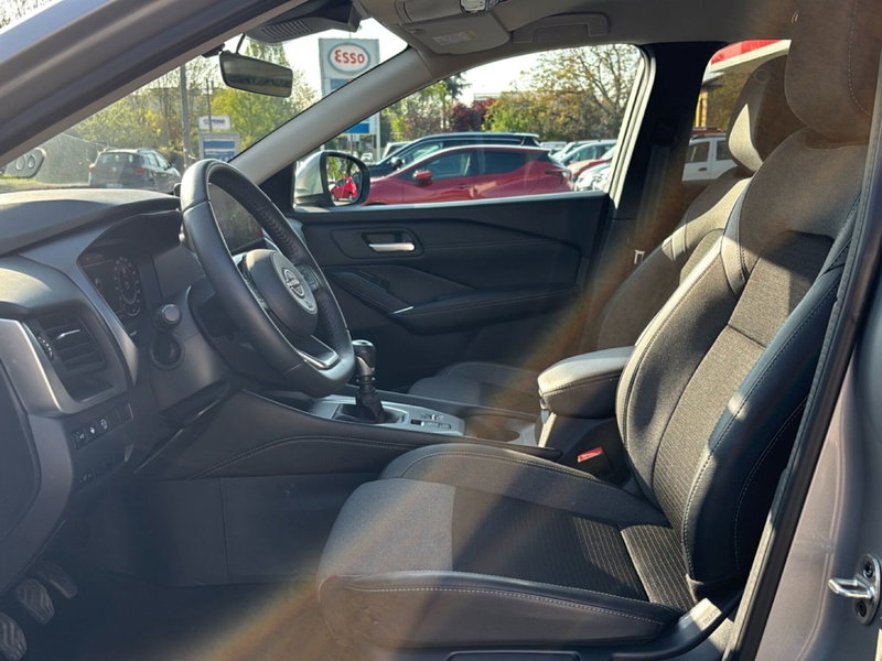 Nissan Qashqai usata a Forlì-Cesena (8)