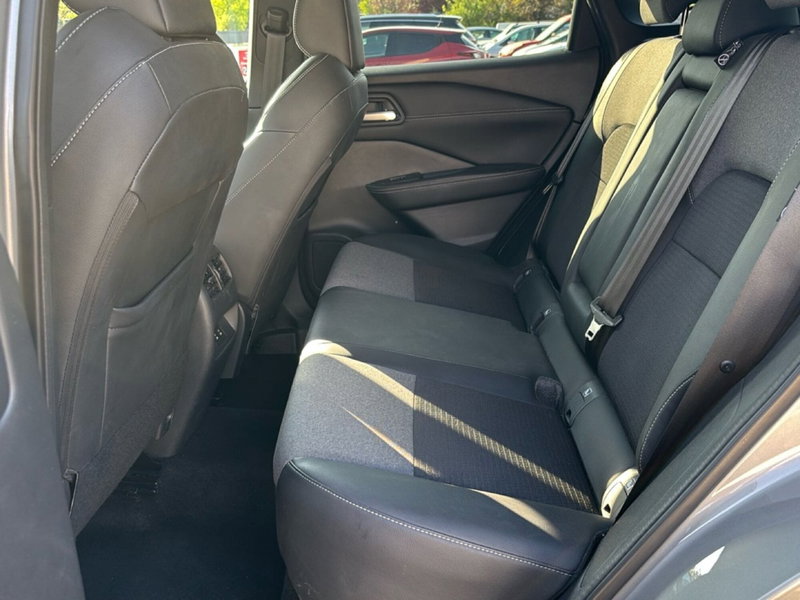 Nissan Qashqai usata a Forlì-Cesena (9)