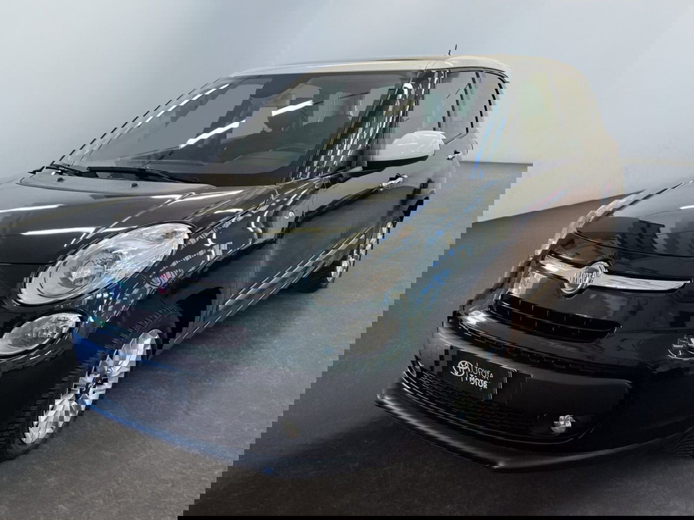 Fiat 500L usata a Bologna