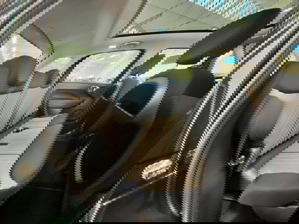 Fiat 500L usata a Bologna (11)