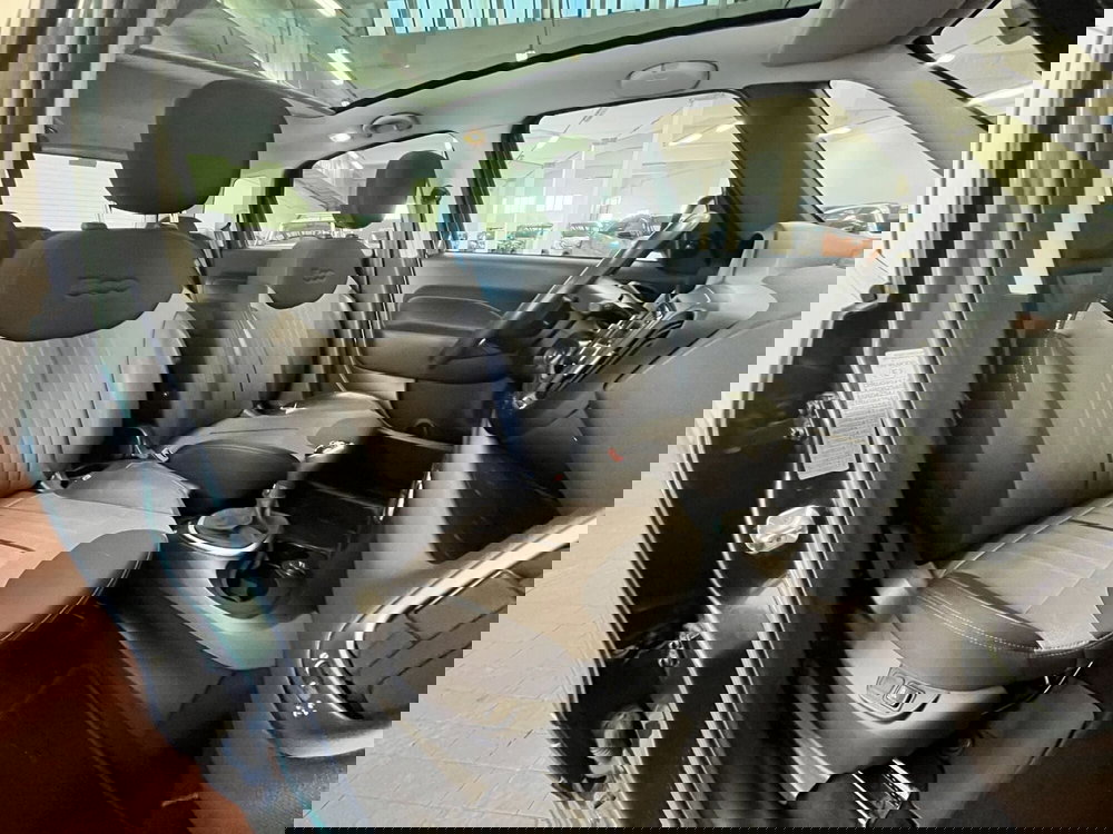 Fiat 500L usata a Bologna (12)