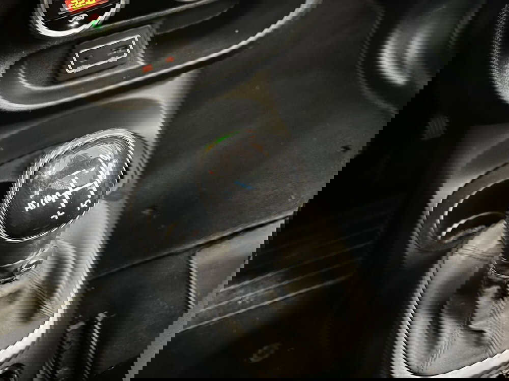 Fiat 500L usata a Bologna (16)