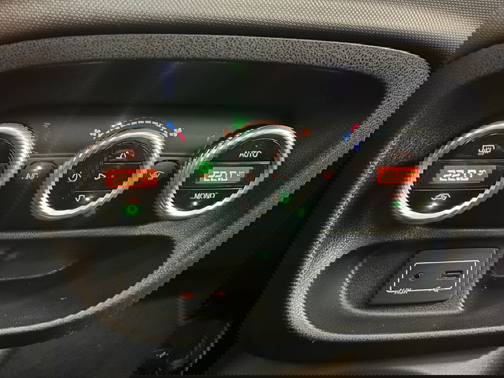 Fiat 500L usata a Bologna (17)