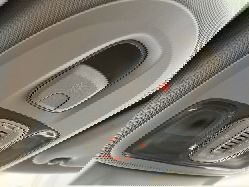 Fiat 500L usata a Bologna (18)