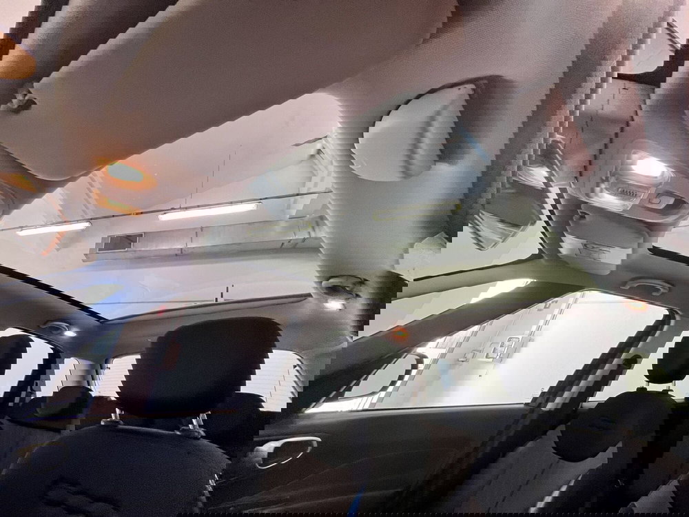 Fiat 500L usata a Bologna (19)