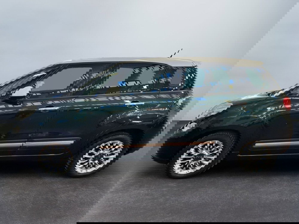 Fiat 500L usata a Bologna (2)