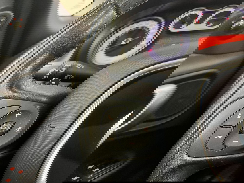 Fiat 500L usata a Bologna (20)