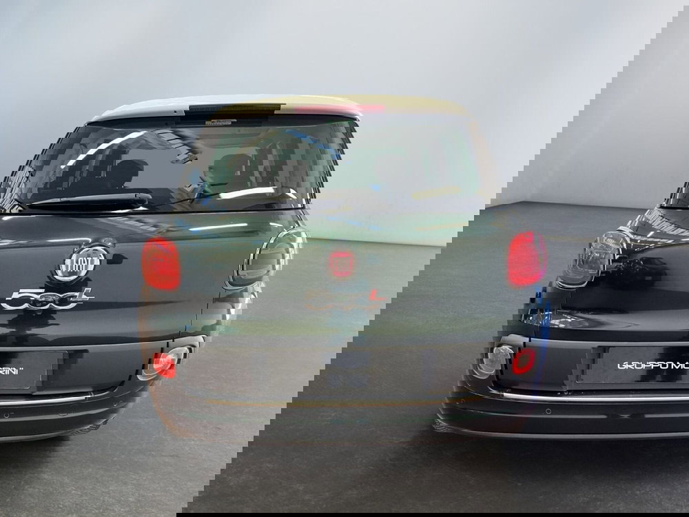 Fiat 500L usata a Bologna (3)