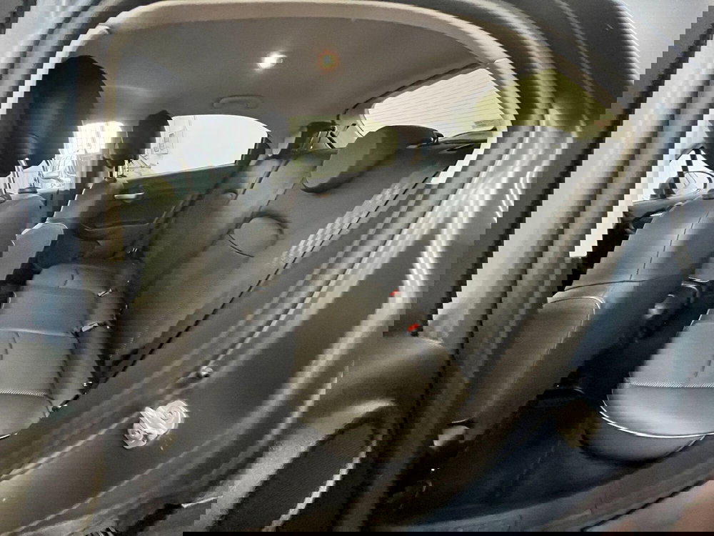 Fiat 500X usata a Bologna (10)