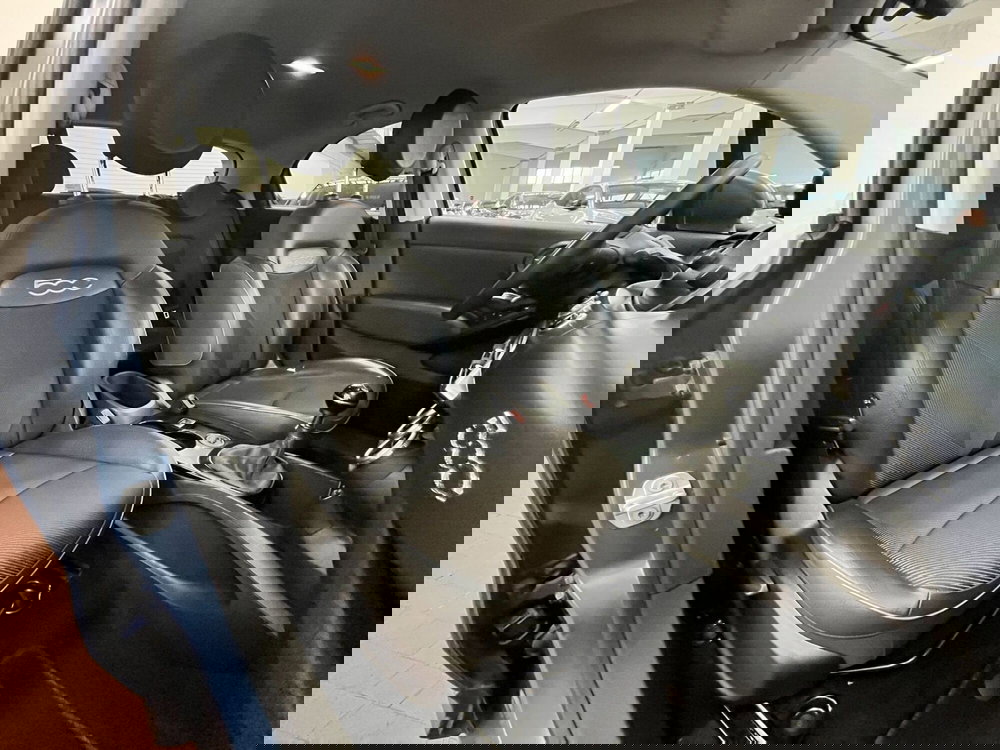 Fiat 500X usata a Bologna (11)