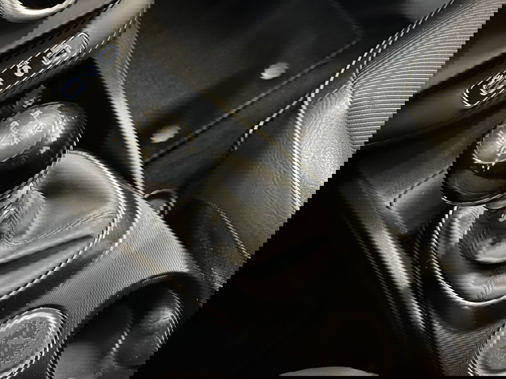 Fiat 500X usata a Bologna (16)