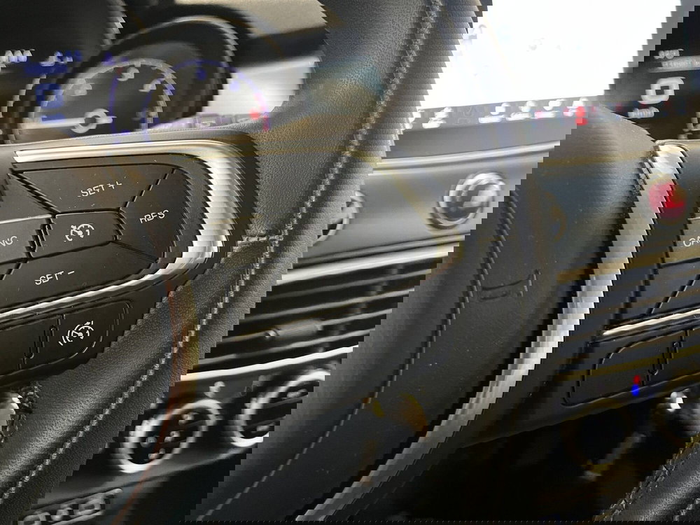 Fiat 500X usata a Bologna (17)