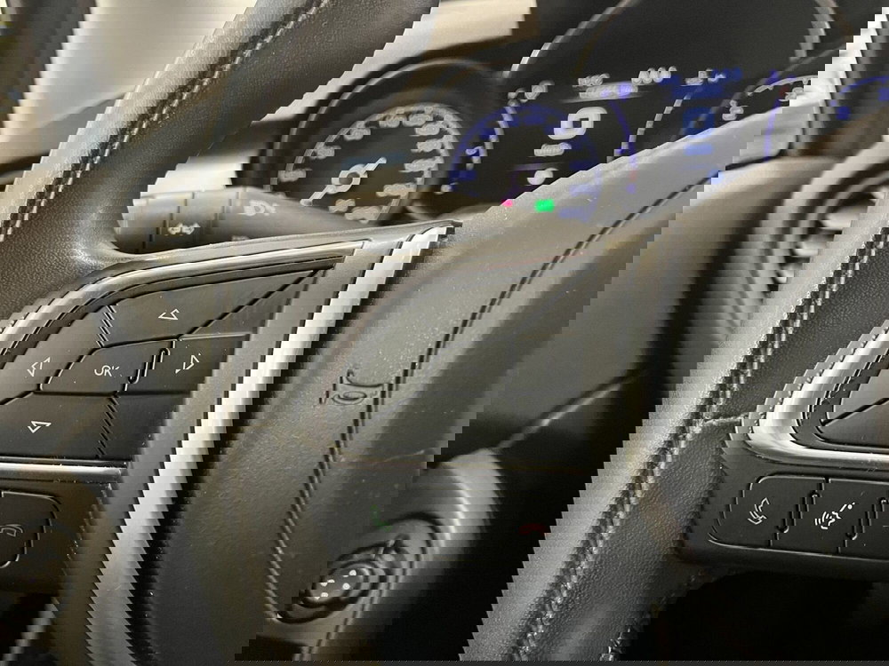 Fiat 500X usata a Bologna (18)