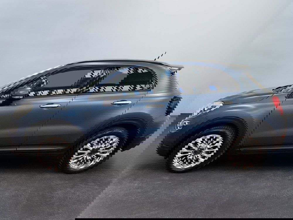 Fiat 500X usata a Bologna (2)