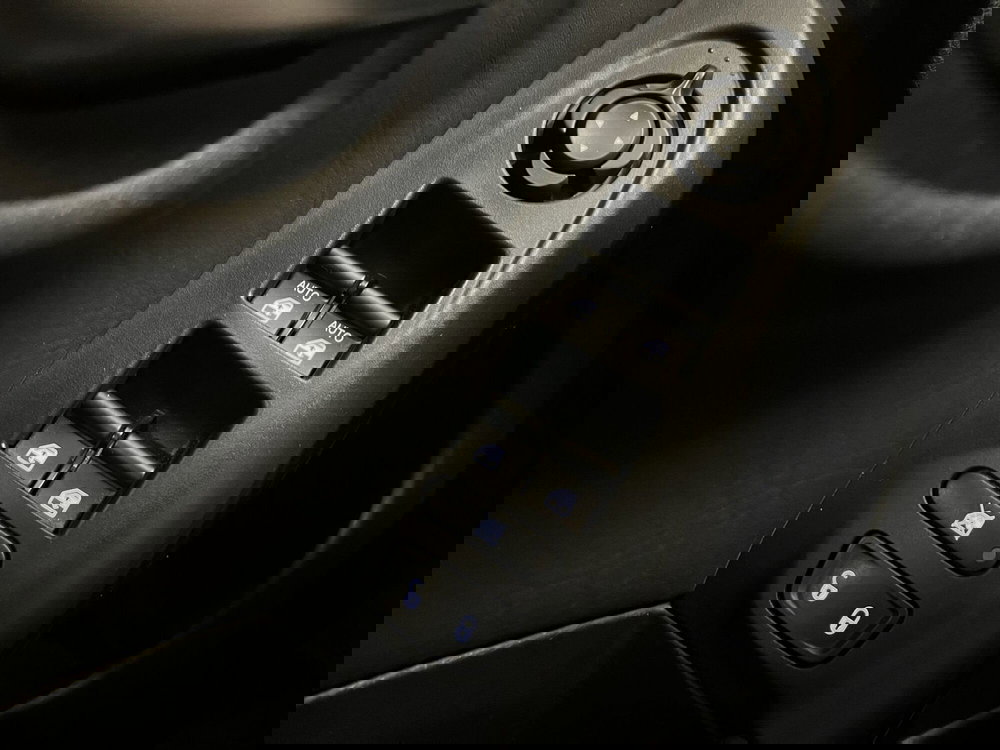 Fiat 500X usata a Bologna (20)