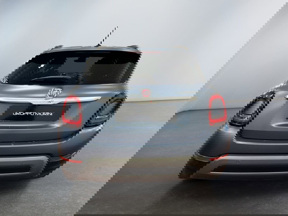 Fiat 500X usata a Bologna (3)