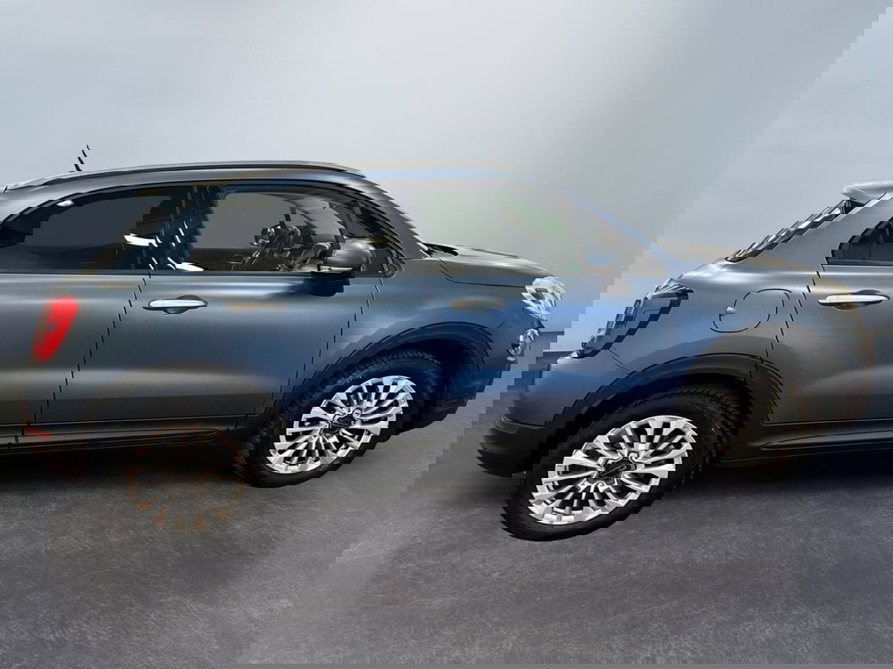 Fiat 500X usata a Bologna (4)