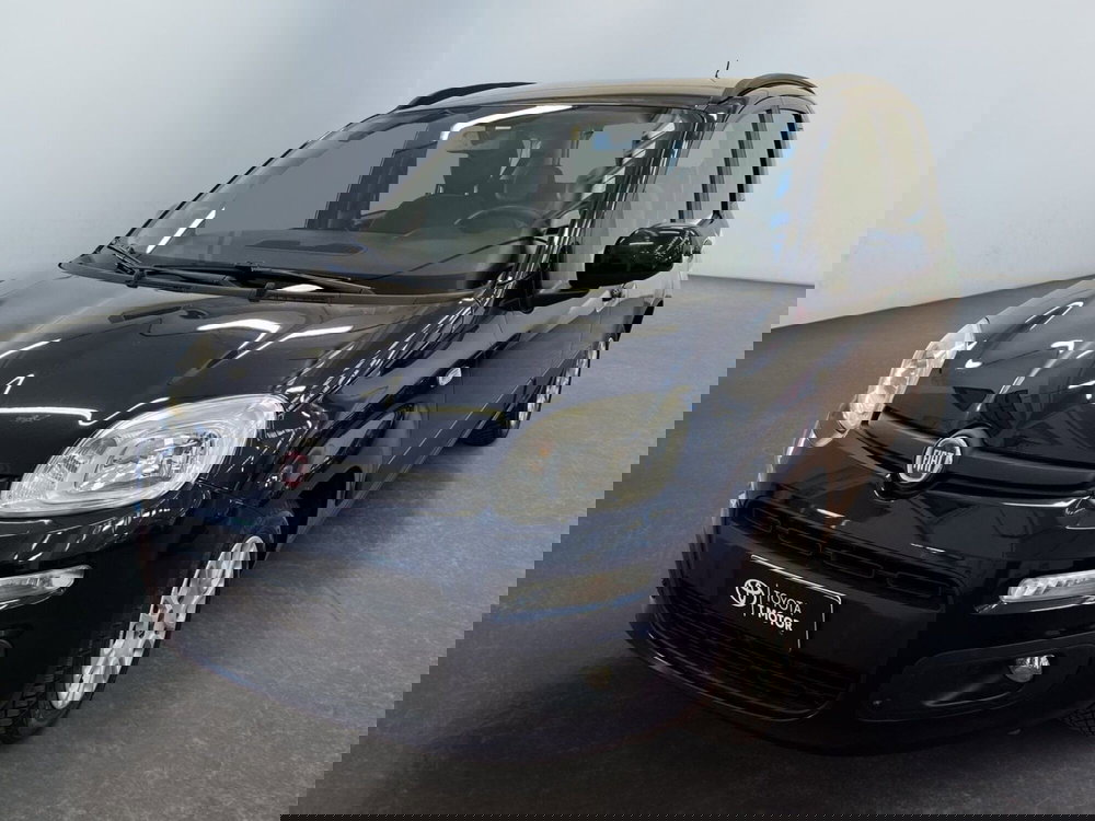 Fiat Panda usata a Bologna