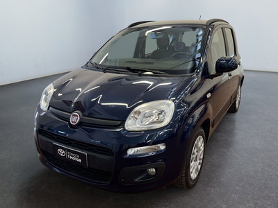 Fiat Panda 1.2 Easy del 2016 usata a San Lazzaro di Savena